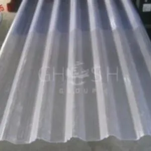 Roofing Metal Sheets