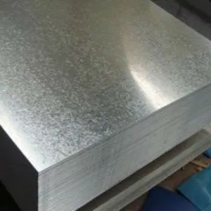 GI Metal Sheet