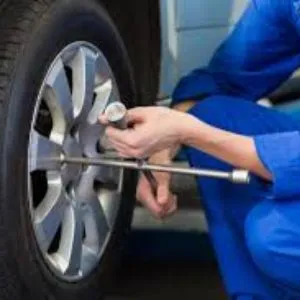 Car Tyre Repair Service