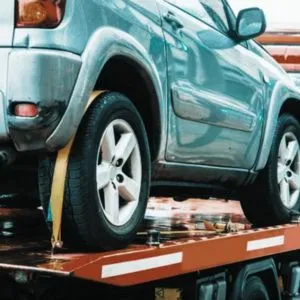 Roadside Car Recovery Services