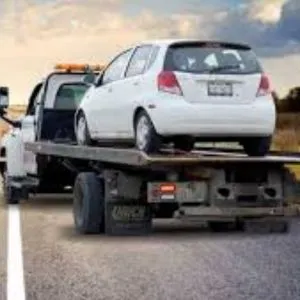 Efficient Vehicle Towing Services