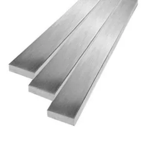 Mild Steel Flat Bar