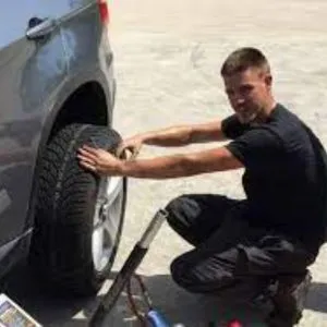 Tyre Repair