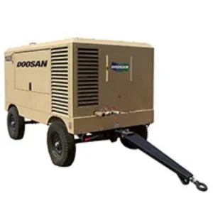 Air Compressor Rental