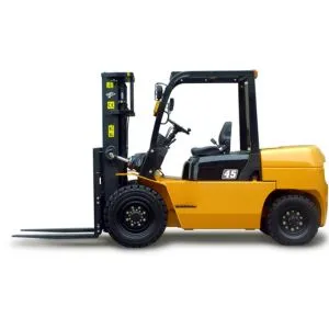 Forklift Rental