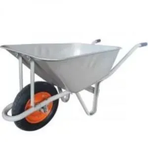 Wheel Barrow