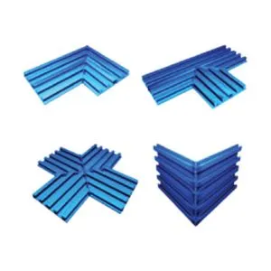 Neo PVC Waterstop Junction