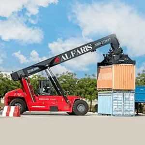 Forklift Rental