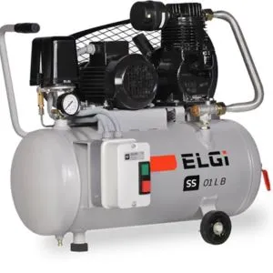 Air Compressors