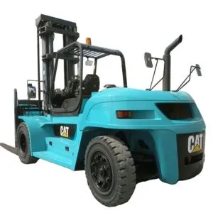 Forklift Rental