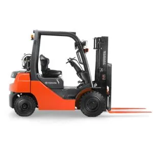 Forklift Rental