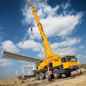 Crane Rental