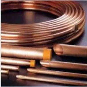 Copper Fabricator