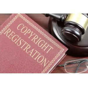 Copyright Registration Service