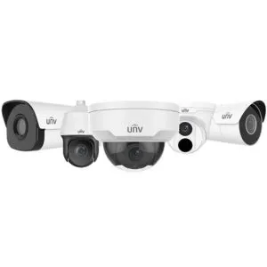 CCTV Systems