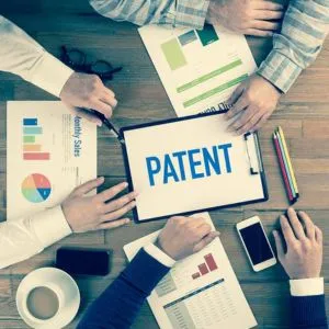 Patent Registration