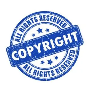 Copyright Registration