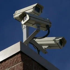 CCTV Security Cameras