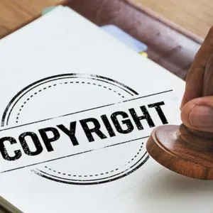 Copyright Registration