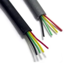 Access Control Cable