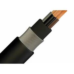 Armoured Cables