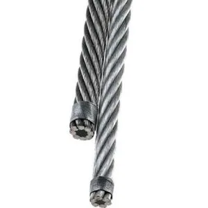 Stainless Steel Wire Ropes