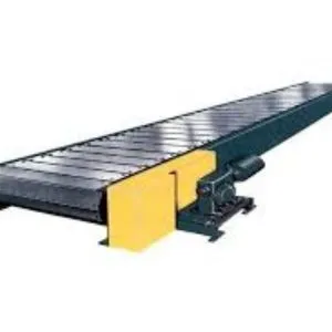 Slat Conveyors