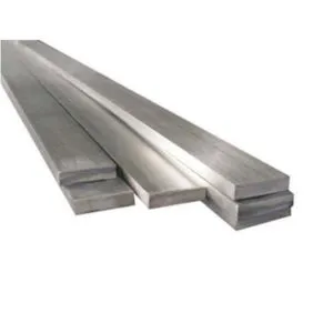 Steel Flat Bar