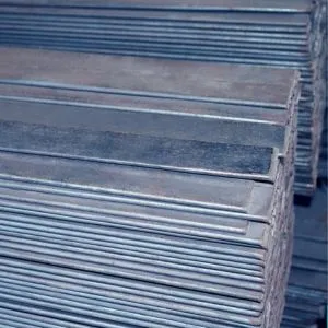 Steel Flat Bars