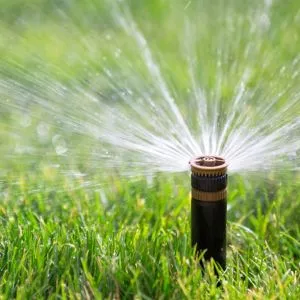 Pop Up Sprinkler Systems