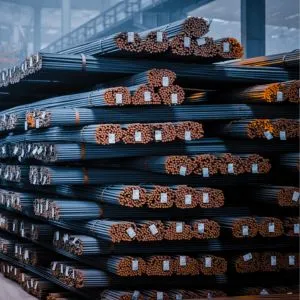 Rebars