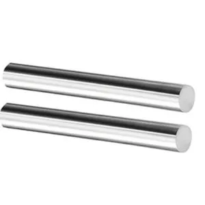 Stainless Steel Round Rod