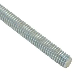 Steel Threaded Rod