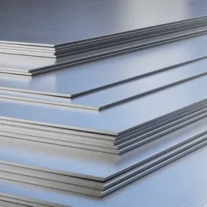 Stainless Steel Plates