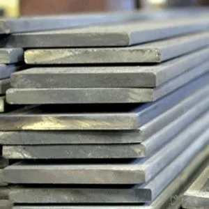 Mild Steel Flat Bar