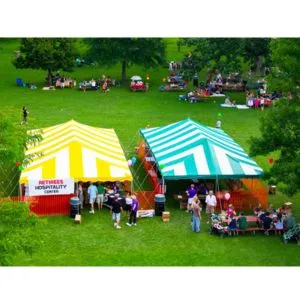 Party Tent Rental