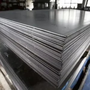 Carbon Steel Plates