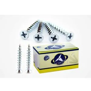 Countersunk Self Tapping Screw