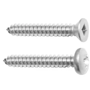 Self Tapping Screws