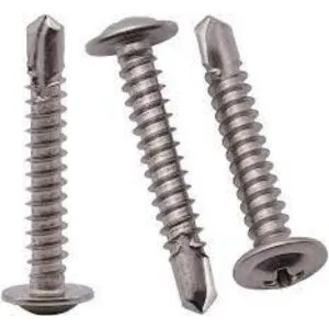 Self Tapping Screws