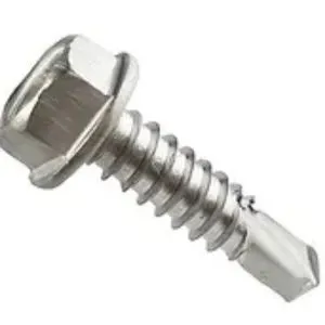 Self Drilling Screws