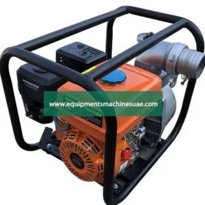 Irrigation 4 Stroke Water Pump