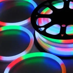 LED Neon Flex Lights