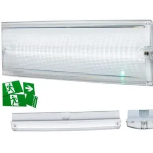 4W Led Emergency Light