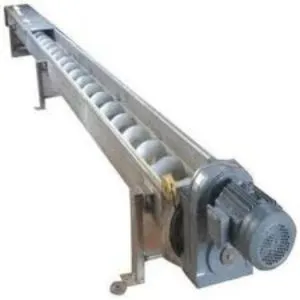 Inclined Screw Conveyors