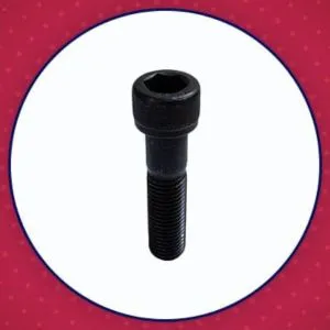 Socket Cap Allen Bolt