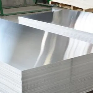 Aluminium Sheets