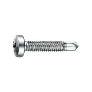 Hex Head Self Drilling Screw