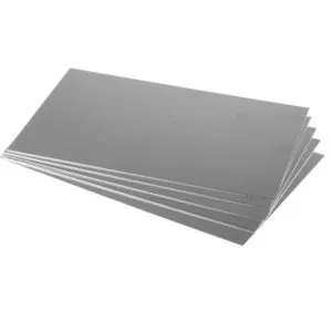 Aluminium Sheets