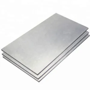 Aluminum Sheets